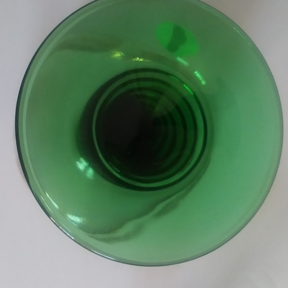 6 Bockling Goblets made in Germany. - Picture 4 of 7